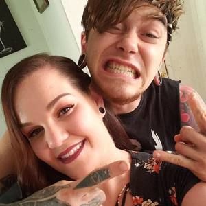 Meet your Posher, Briana